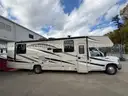 NO RESERVE 2018 COACHMEN BY FOREST RIVER M-319 MB FORD E450 LEPRECHAUN SERIES