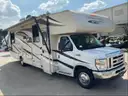 NO RESERVE 2018 COACHMEN BY FOREST RIVER M-319 MB FORD E450 LEPRECHAUN SERIES