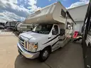 NO RESERVE 2018 COACHMEN BY FOREST RIVER M-319 MB FORD E450 LEPRECHAUN SERIES