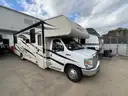 NO RESERVE 2018 COACHMEN BY FOREST RIVER M-319 MB FORD E450 LEPRECHAUN SERIES