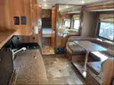 NO RESERVE 2018 COACHMEN BY FOREST RIVER M-319 MB FORD E450 LEPRECHAUN SERIES