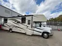 NO RESERVE 2018 COACHMEN BY FOREST RIVER M-319 MB FORD E450 LEPRECHAUN SERIES