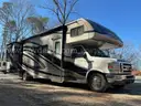 NO RESERVE ABSOLUTE 2015 FOREST RIVER FORESTER 3011DE CLASS C FORD E450 SUPERDUTY 6.8 10 CYL GENERATOR