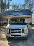 NO RESERVE ABSOLUTE 2015 FOREST RIVER FORESTER 3011DE CLASS C FORD E450 SUPERDUTY 6.8 10 CYL GENERATOR