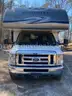 NO RESERVE ABSOLUTE 2015 FOREST RIVER FORESTER 3011DE CLASS C FORD E450 SUPERDUTY 6.8 10 CYL GENERATOR