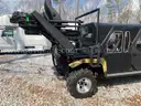 NO RESERVE ABSOLUTE AUCTION 2013 TOMCAR TM47C 4WD 4X4 50K NEW