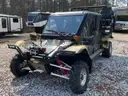 NO RESERVE ABSOLUTE AUCTION 2013 TOMCAR TM47C 4WD 4X4 50K NEW