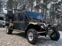 NO RESERVE ABSOLUTE AUCTION 2013 TOMCAR TM47C 4WD 4X4 50K NEW