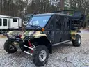 NO RESERVE ABSOLUTE AUCTION 2013 TOMCAR TM47C 4WD 4X4 50K NEW