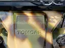 NO RESERVE ABSOLUTE AUCTION 2013 TOMCAR TM47C 4WD 4X4 50K NEW