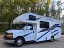 NO RESERVE ABSOLUTE AUCTION 2020 THOR MOTOR COACH DAYBREAK M-22GO CHEVROLET 3500