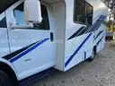 NO RESERVE ABSOLUTE AUCTION 2020 THOR MOTOR COACH DAYBREAK M-22GO CHEVROLET 3500