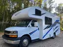 NO RESERVE ABSOLUTE AUCTION 2020 THOR MOTOR COACH DAYBREAK M-22GO CHEVROLET 3500
