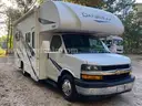 NO RESERVE ABSOLUTE AUCTION 2020 THOR MOTOR COACH DAYBREAK M-22GO CHEVROLET 3500