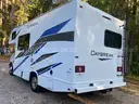 NO RESERVE ABSOLUTE AUCTION 2020 THOR MOTOR COACH DAYBREAK M-22GO CHEVROLET 3500
