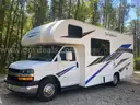 NO RESERVE ABSOLUTE AUCTION 2020 THOR MOTOR COACH DAYBREAK M-22GO CHEVROLET 3500