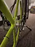 315 Mile Long Range Custom 100% Titanium Cargo E-bike