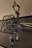 315 Mile Long Range Custom 100% Titanium Cargo E-bike
