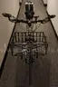 315 Mile Long Range Custom 100% Titanium Cargo E-bike