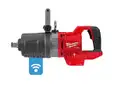 1 inch Milwaukee Drill + Semi Truck Tire Sockets and Adapters