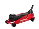 Hydraulic jacks, Floor jack, jack stands and creeper