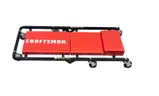Hydraulic jacks, Floor jack, jack stands and creeper