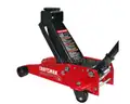 Hydraulic jacks, Floor jack, jack stands and creeper