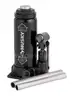Hydraulic jacks, Floor jack, jack stands and creeper