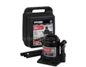 Hydraulic jacks, Floor jack, jack stands and creeper