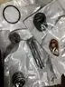 6 brand new OEM Volvo Injectors and brand new OEM Volvo fuel pump + Kit for Volvo D13 engine