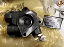 6 brand new OEM Volvo Injectors and brand new OEM Volvo fuel pump + Kit for Volvo D13 engine