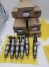 6 brand new OEM Volvo Injectors and brand new OEM Volvo fuel pump + Kit for Volvo D13 engine