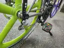 315 mile Longest Range Custom 100% Titanium Cargo Racing E-bike