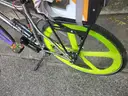 315 mile Longest Range Custom 100% Titanium Cargo Racing E-bike