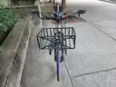 315 mile Longest Range Custom 100% Titanium Cargo Racing E-bike