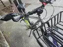 315 mile Longest Range Custom 100% Titanium Cargo Racing E-bike