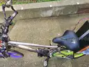 315 mile Longest Range Custom 100% Titanium Cargo Racing E-bike