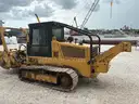 C87FM RAYCO MULCHER