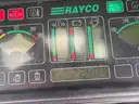 C87FM RAYCO MULCHER