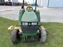 2003 John Deere 4210 4x4 Tractor