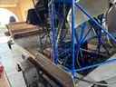 Alumitech Airboat  2010