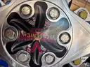 Alumitech Airboat  2010