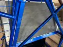 Alumitech Airboat  2010