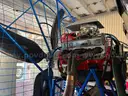 Alumitech Airboat  2010