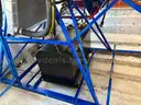 Alumitech Airboat  2010