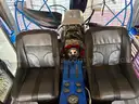 Alumitech Airboat  2010