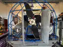 Alumitech Airboat  2010