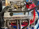 Alumitech Airboat  2010