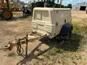 2007 Ingersoll Rand 260 Air Compressor