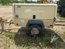 2007 Ingersoll Rand 260 Air Compressor